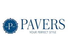 Pavers discount code