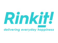 Rinkit discount code