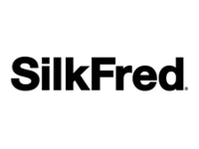 SilkFred discount code