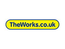 The-works logo