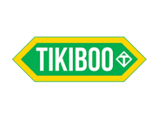 Tikiboo discount code