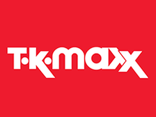 TK Maxx discount code