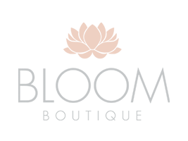 Bloom boutique Logo