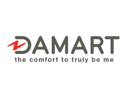 Damart Logo