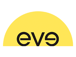 Eve sleep logo