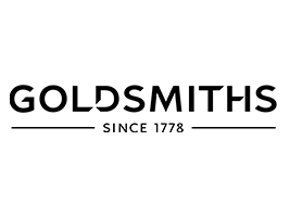 goldsmiths logo