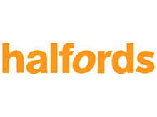 halfords sale