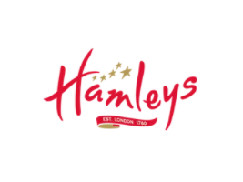 Hamleys Discount Codes 5 Off In June