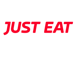 Just Eat Discount 10 Gift Card In October 2021