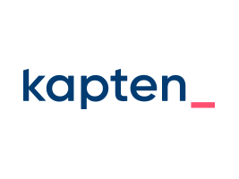 Kapten Promo Codes From 5 In July