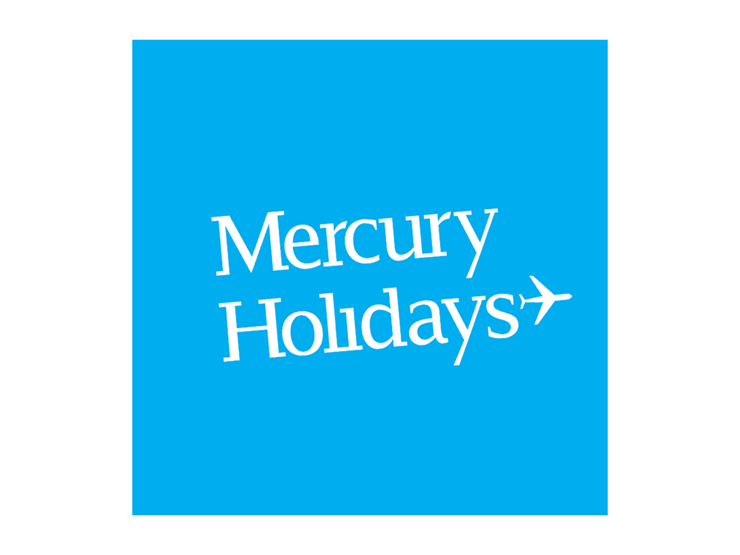 Mercury Holidays discount codes 30 OFF in July
