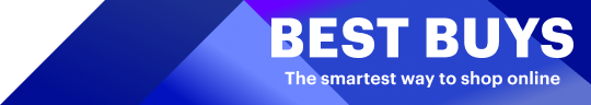 Best Buys logo