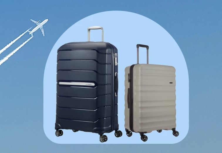 Best large suitcases of 2022 for long getaways