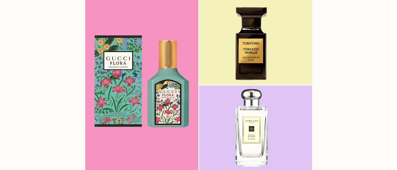 The best fragrances of 2023