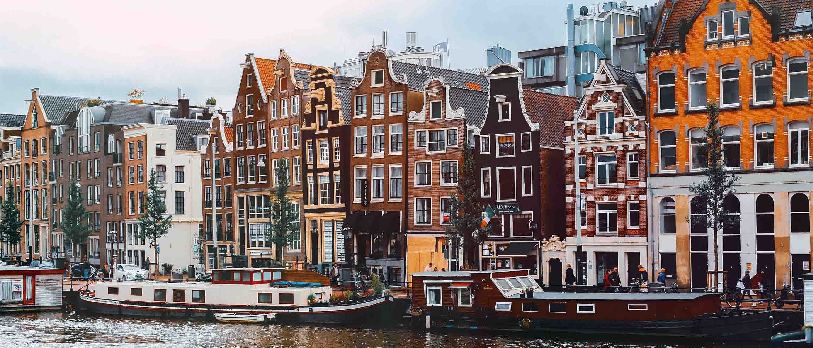What are the best things to do in Amsterdam? Our 8 top picks