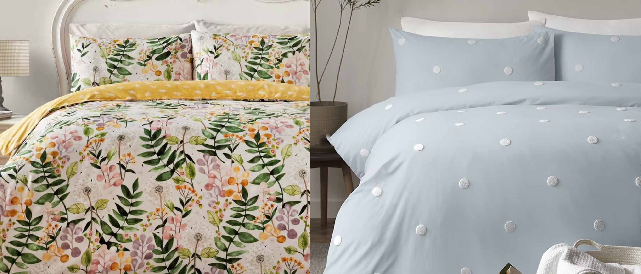 The best Matalan bedding to buy right now