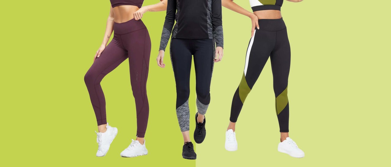 Best workout leggings available online