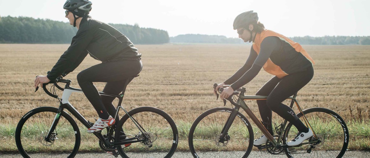The best bicycle insurance providers for UK cyclists