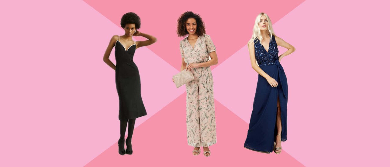 Bridesmaid dresses they actually won't hate