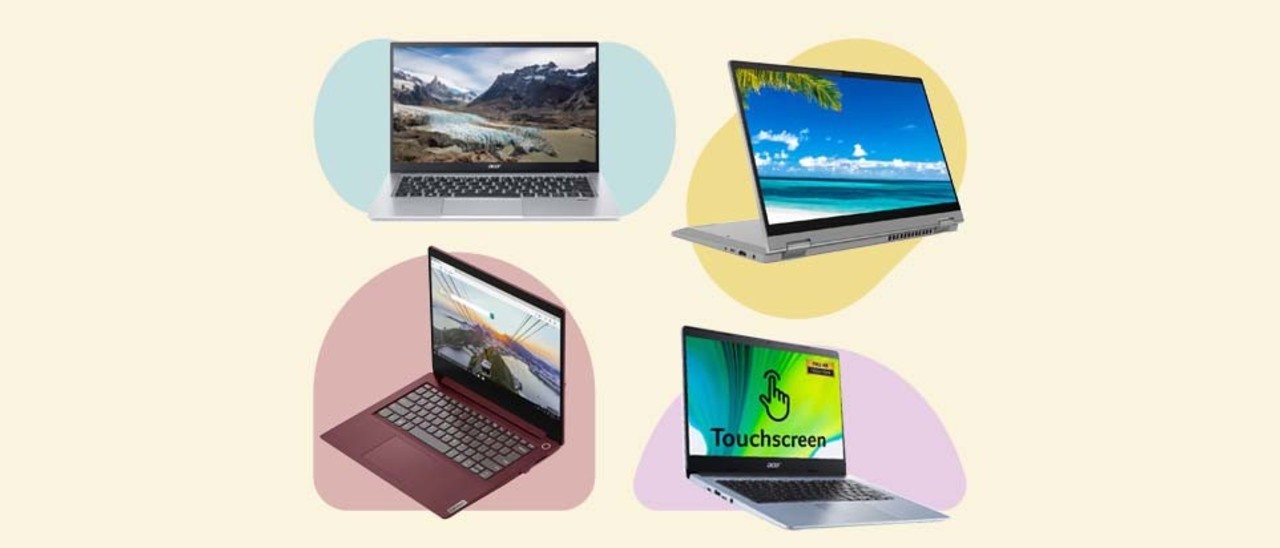 The 10 best budget laptops to buy right now