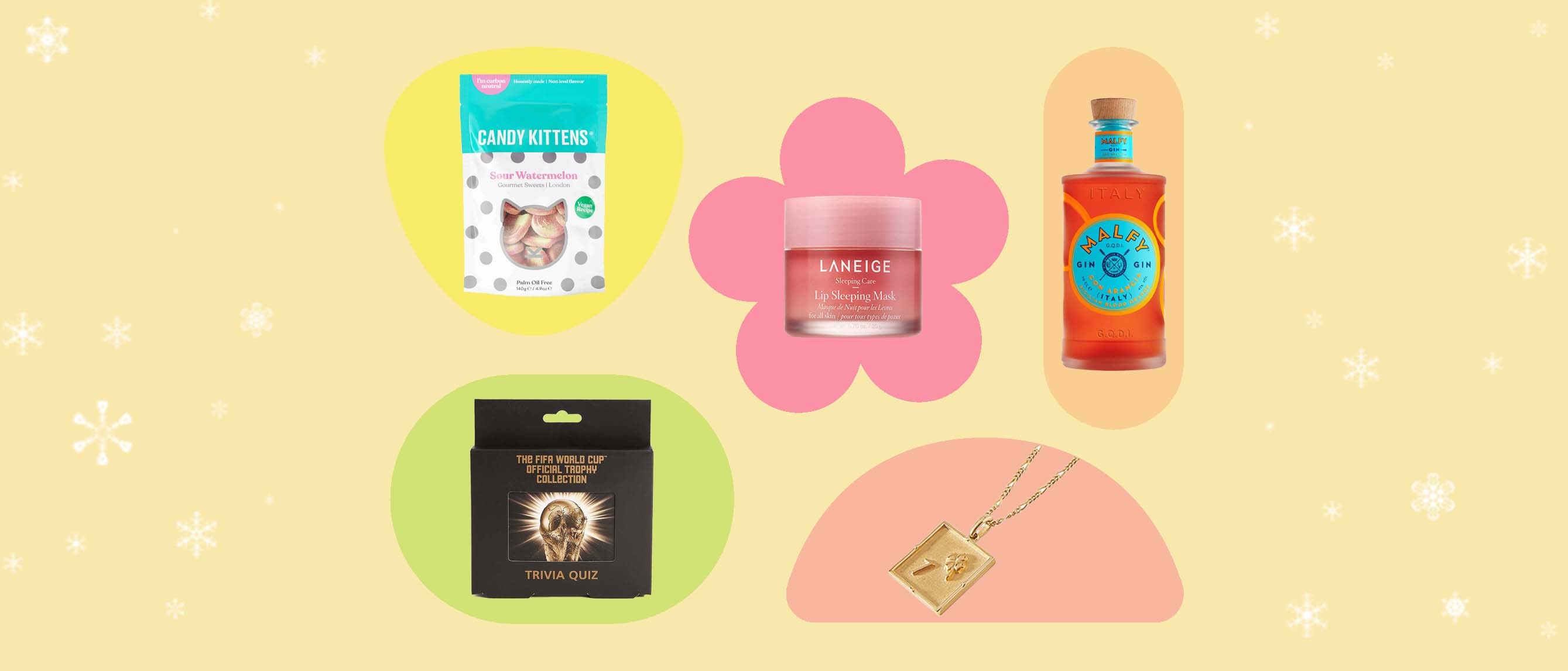 20 stocking fillers they’re going to love this Christmas
