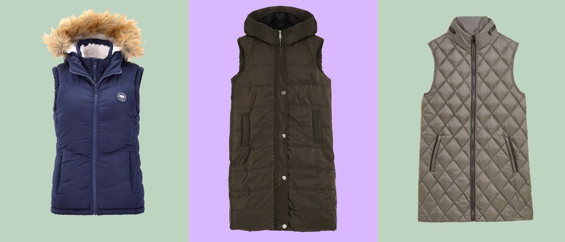Best Kate Middleton-inspired gilets, including New Look ones