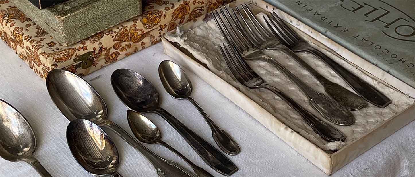 How to clean silver: Your guide to restoring a lasting shine