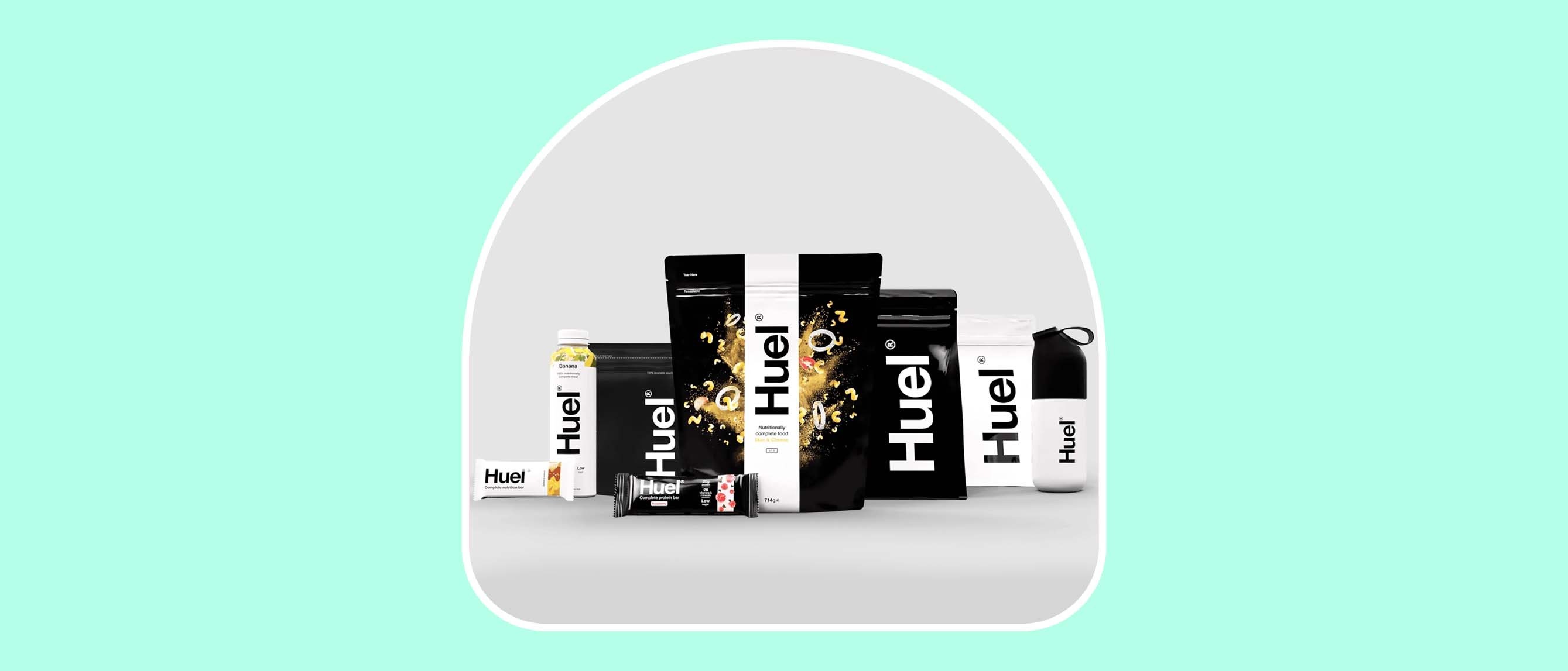 Huel review: 3 reasons to invest in the nutritional supplements