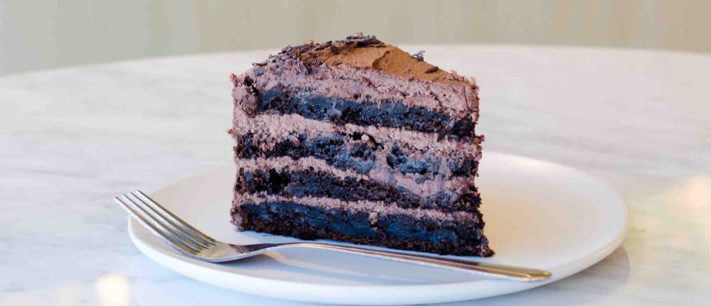 6 tasty chocolate cake recipes