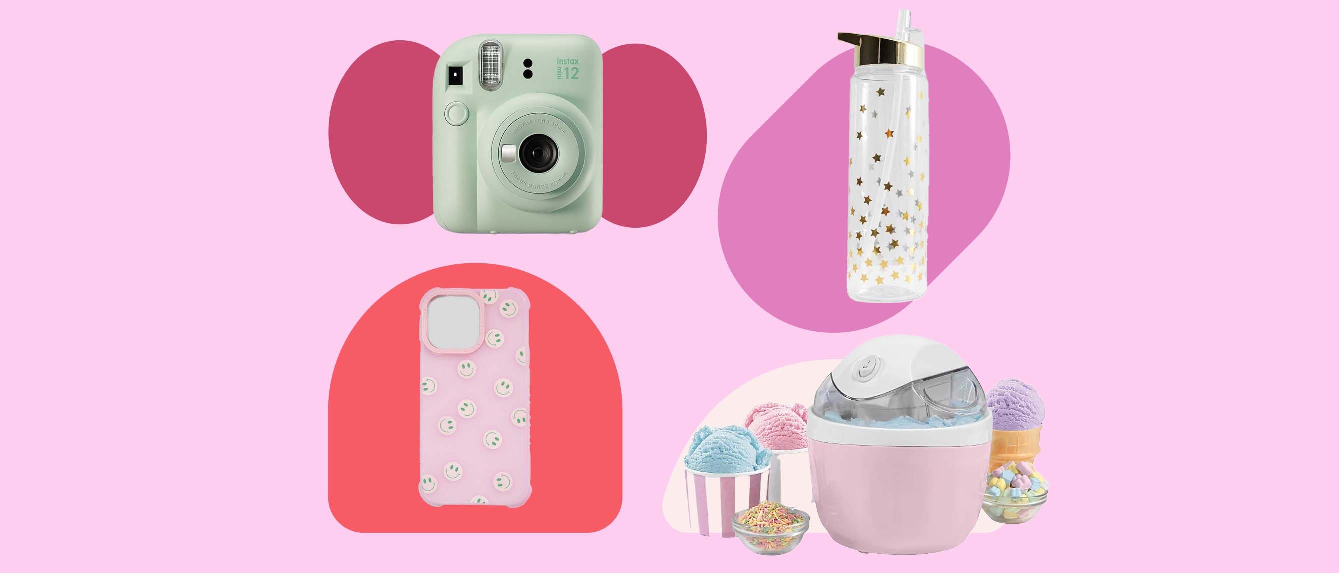 10 gifts for teenage girls that she'll actually want