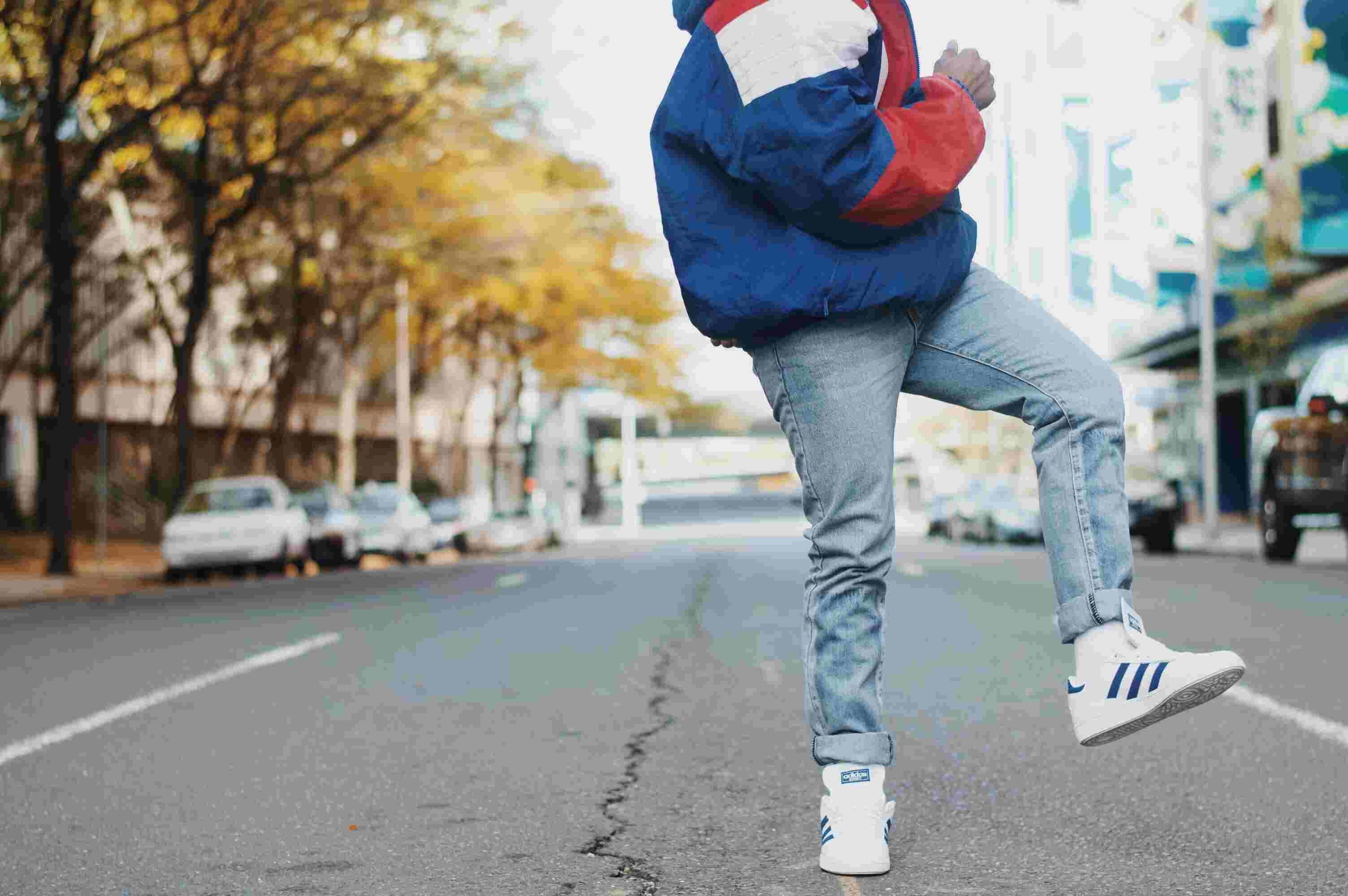 adidas daily mail code