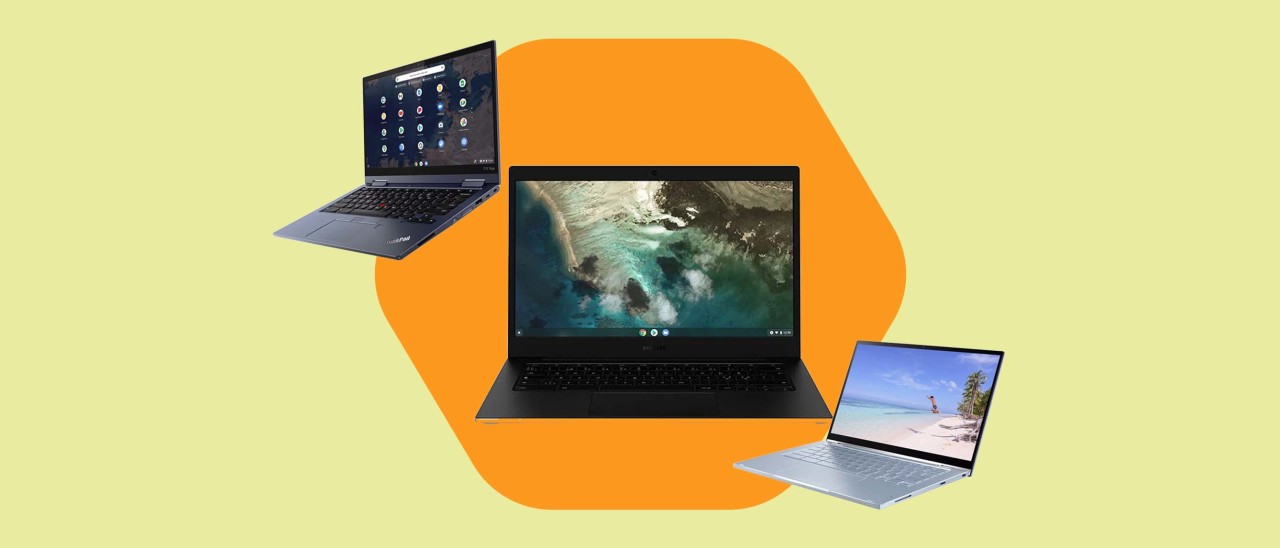 The best 6 Chromebook laptops setting the gold standard in 2023