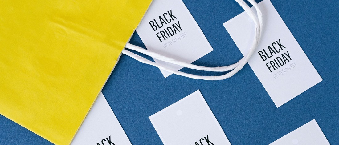 Will the supply chain issues affect Black Friday 2021 in the UK?