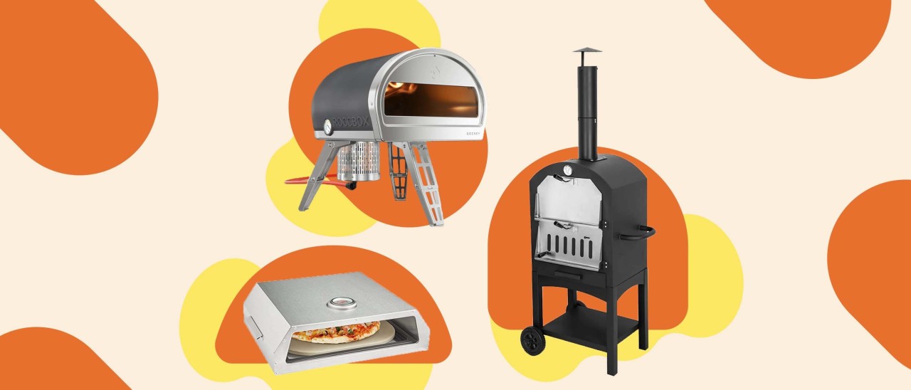 Pizza oven picks for every budget