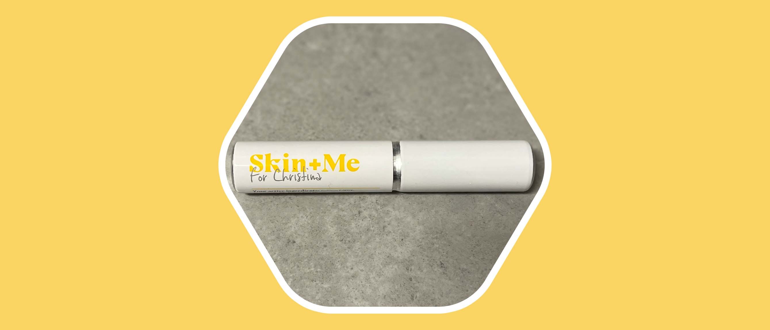 Skin + Me: Our editor’s honest review of the skincare brand