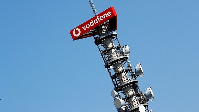Vodafone report shows what YOUR house will look like by 2041