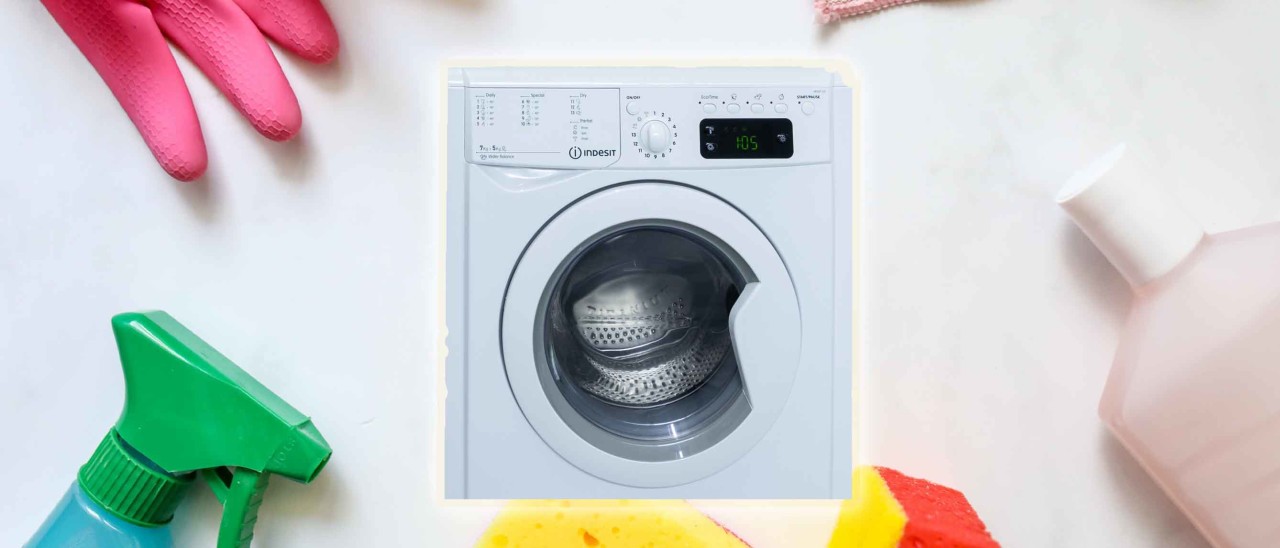 How to clean a washing machine, according to cleaning experts