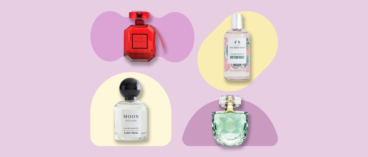Perfume dupes for big name brands that smell like the real deal