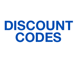 Discount Codes logo