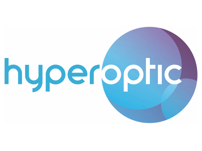 Super-fast broadband deals at Hyperoptic