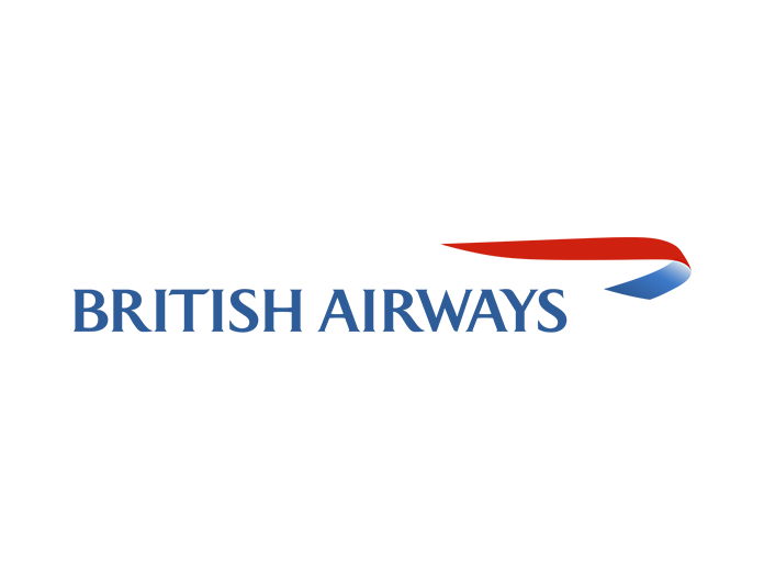 Save on British Airways flights