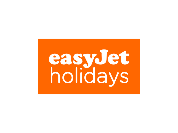 easyJet Holidays with the highest discount