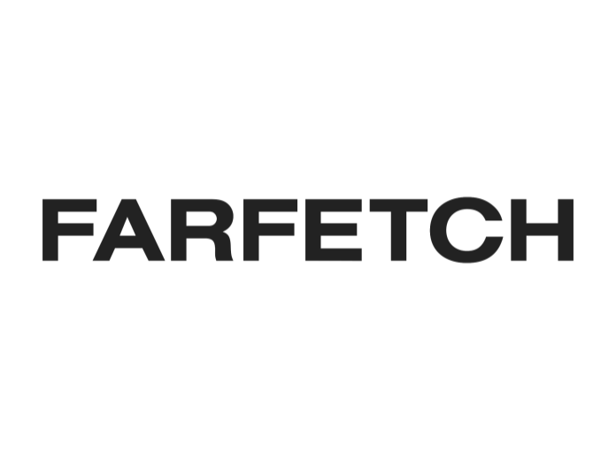 Designer products at high street prices with Farfetch