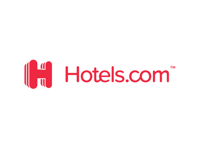 Big discounts at Hotels.com
