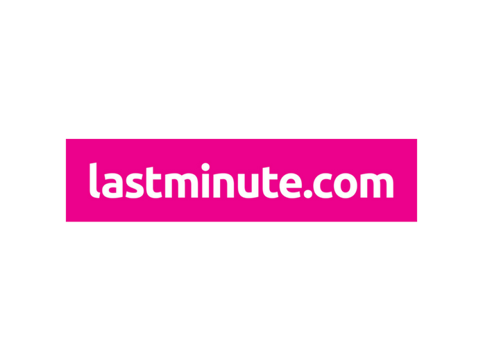 Save at lastminute.com