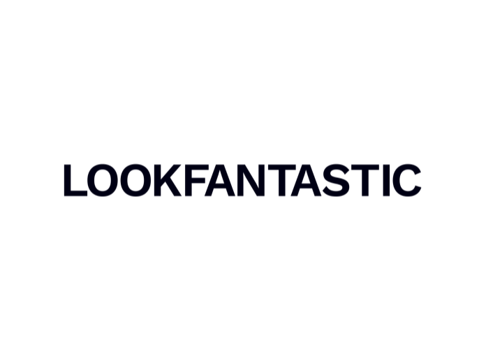 Unlock beauty bargains at LookFantastic