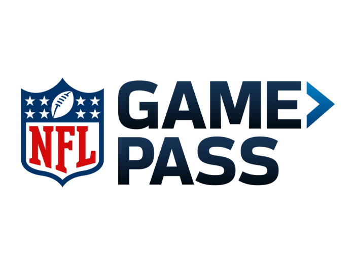 Football games anywhere with an NFL Game Pass