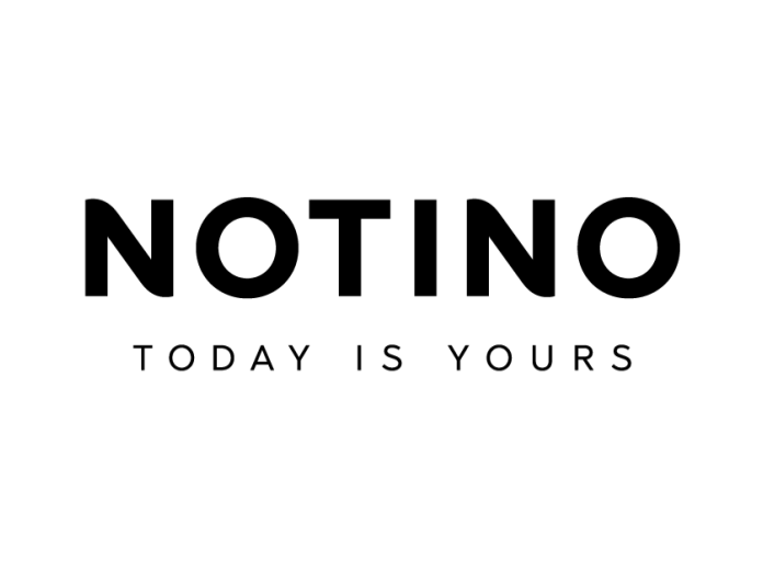 Freshen up your look with Notino deals