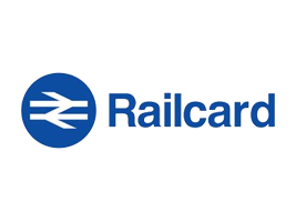 Explore our best Railcard deals