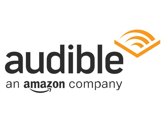 Discover your favourite new audiobook with Audible